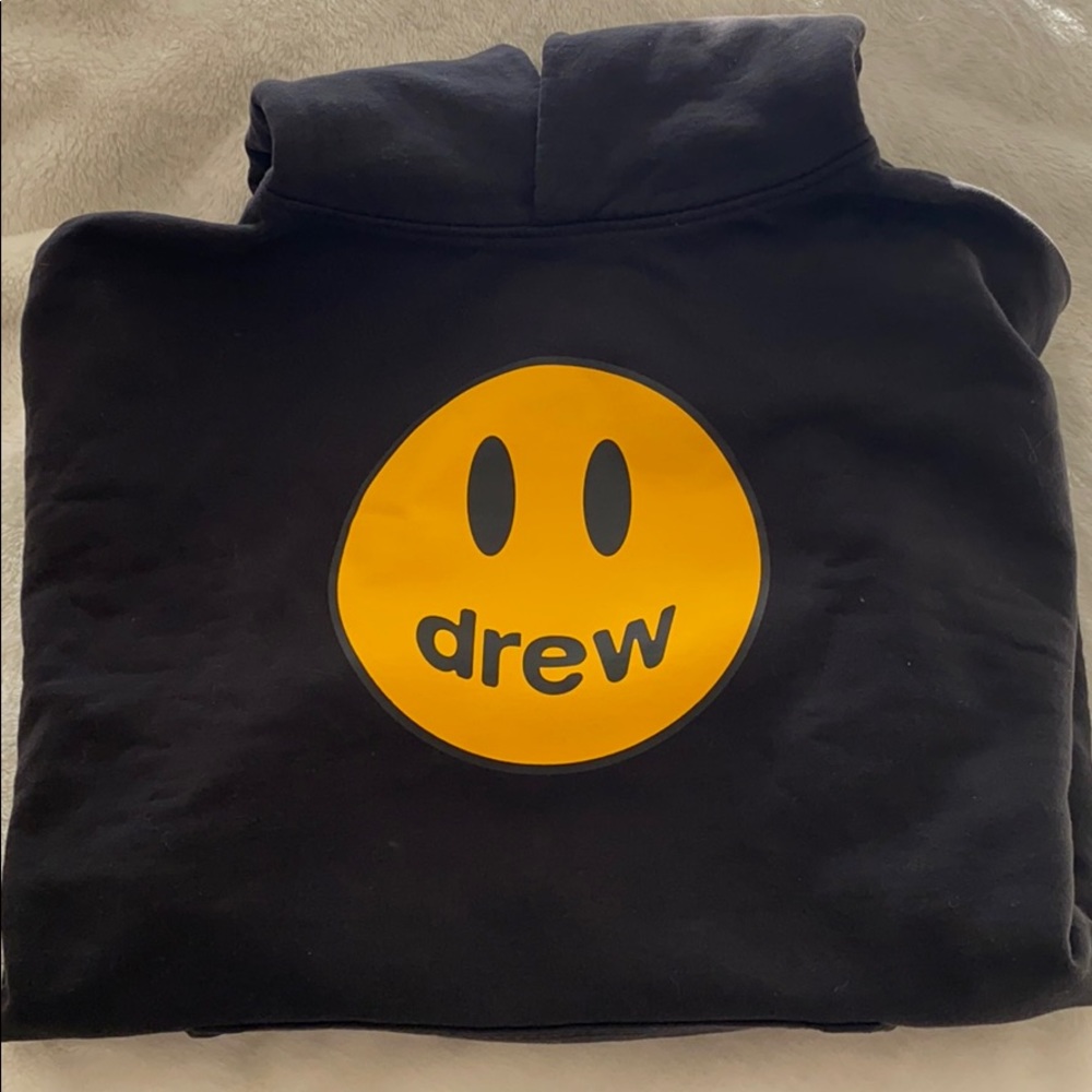 Authentic Drew House Hoodie - Picture 4 of 11